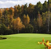 The V Vilnius Golf Course | Golfové zájezdy, golfová dovolená, luxusní golf