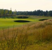 The V Vilnius Golf Course | Golfové zájezdy, golfová dovolená, luxusní golf