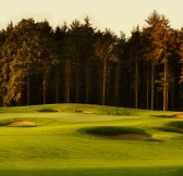 Killarney Golf Club - Killeen Castle | Golfové zájezdy, golfová dovolená, luxusní golf