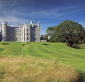 Killarney Golf Club - Killeen Castle | Golfové zájezdy, golfová dovolená, luxusní golf