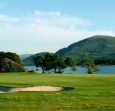 Killarney Golf Club - Mahony’s Point | Golfové zájezdy, golfová dovolená, luxusní golf