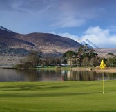 Killarney Golf Club - Mahony’s Point | Golfové zájezdy, golfová dovolená, luxusní golf