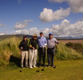 Waterville Golf Links | Golfové zájezdy, golfová dovolená, luxusní golf