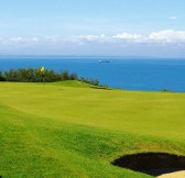 Fairmont St. Andrews - The Kittocks Golf Course | Golfové zájezdy, golfová dovolená, luxusní golf