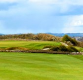 Fairmont St. Andrews - The Kittocks Golf Course | Golfové zájezdy, golfová dovolená, luxusní golf