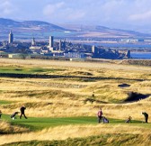 Fairmont St. Andrews - The Kittocks Golf Course | Golfové zájezdy, golfová dovolená, luxusní golf