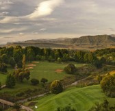 Champagne Sports Resort | Golfové zájezdy, golfová dovolená, luxusní golf