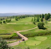 Champagne Sports Resort | Golfové zájezdy, golfová dovolená, luxusní golf