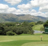 Royal Swazi Sun Golf Club | Golfové zájezdy, golfová dovolená, luxusní golf