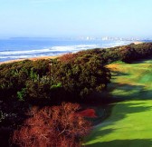 Durban Beachwood Country Club | Golfové zájezdy, golfová dovolená, luxusní golf