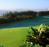 Durban Beachwood Country Club | Golfové zájezdy, golfová dovolená, luxusní golf