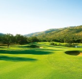 Gary Player Country Club at Sun City | Golfové zájezdy, golfová dovolená, luxusní golf