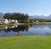 Fancourt Outeniqua Golf Course | Golfové zájezdy, golfová dovolená, luxusní golf