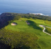 Ernie Els Oubaai Golf Club | Golfové zájezdy, golfová dovolená, luxusní golf