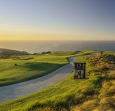 Ernie Els Oubaai Golf Club | Golfové zájezdy, golfová dovolená, luxusní golf