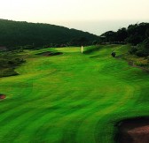 Zimbali Country Club | Golfové zájezdy, golfová dovolená, luxusní golf