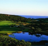 Zimbali Country Club | Golfové zájezdy, golfová dovolená, luxusní golf