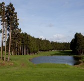 Furnas Golf Course | Golfové zájezdy, golfová dovolená, luxusní golf