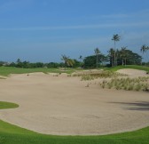 Bali National Golf Club | Golfové zájezdy, golfová dovolená, luxusní golf