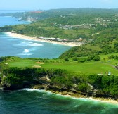 New Kuta Golf Bali | Golfové zájezdy, golfová dovolená, luxusní golf