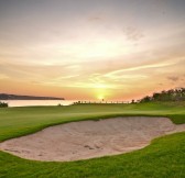 New Kuta Golf Bali | Golfové zájezdy, golfová dovolená, luxusní golf