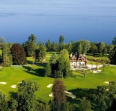 Evian Resort Golf Club | Golfové zájezdy, golfová dovolená, luxusní golf