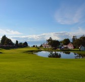 Evian Resort Golf Club | Golfové zájezdy, golfová dovolená, luxusní golf