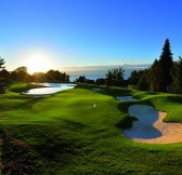 Evian Resort Golf Club | Golfové zájezdy, golfová dovolená, luxusní golf