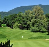 DOMAINE DE DIVONNE GOLF | Golfové zájezdy, golfová dovolená, luxusní golf