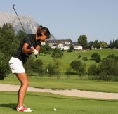 Schloss Pichlarn Golf & Country Club | Golfové zájezdy, golfová dovolená, luxusní golf