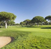 Dom Pedro Old Course Vilamoura | Golfové zájezdy, golfová dovolená, luxusní golf