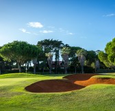 Quinta da Marinha | Golfové zájezdy, golfová dovolená, luxusní golf