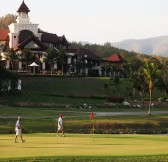 Springfield Royal Country Club Hua Hin | Golfové zájezdy, golfová dovolená, luxusní golf
