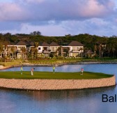 Bali National Golf Club | Golfové zájezdy, golfová dovolená, luxusní golf