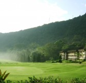 Bali Handara Kosaido Country Club | Golfové zájezdy, golfová dovolená, luxusní golf