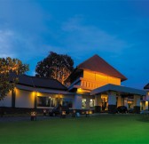 Bali Beach Golf Resort - trvale uzavřeno | Golfové zájezdy, golfová dovolená, luxusní golf