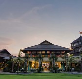 New Kuta Golf Bali | Golfové zájezdy, golfová dovolená, luxusní golf