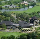 New Kuta Golf Bali | Golfové zájezdy, golfová dovolená, luxusní golf