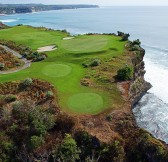 New Kuta Golf Bali | Golfové zájezdy, golfová dovolená, luxusní golf