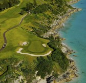 Port Royal Golf Course | Golfové zájezdy, golfová dovolená, luxusní golf