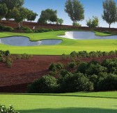 Jumeirah Golf Estates | Golfové zájezdy, golfová dovolená, luxusní golf