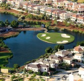 Jumeirah Golf Estates | Golfové zájezdy, golfová dovolená, luxusní golf