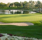 Jumeirah Golf Estates | Golfové zájezdy, golfová dovolená, luxusní golf