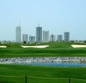 Tower Links Ras Al Khaimah | Golfové zájezdy, golfová dovolená, luxusní golf