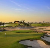 Trump International GC Dubai | Golfové zájezdy, golfová dovolená, luxusní golf