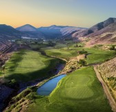 Jandia Golf Fuerteventura | Golfové zájezdy, golfová dovolená, luxusní golf