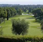 Garda Golf Country Club | Golfové zájezdy, golfová dovolená, luxusní golf