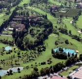 Garda Golf Country Club | Golfové zájezdy, golfová dovolená, luxusní golf