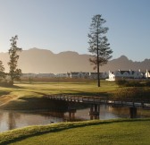 De Zalze Golf Club | Golfové zájezdy, golfová dovolená, luxusní golf