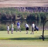 Skukuza Golf Course | Golfové zájezdy, golfová dovolená, luxusní golf